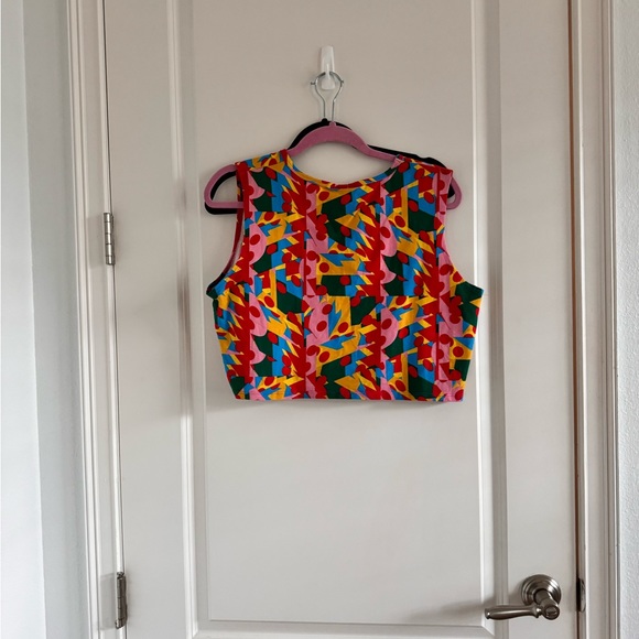 Nooworks - Macarena Summer Tank - Picture 3 of 3